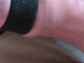 Great Cumshot