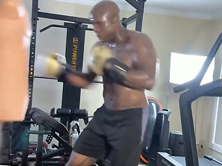 Mcpherson Vital Fitness # 104