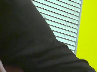 Let Me Suck Those Big Latin Titties While I Give You This Black Dick