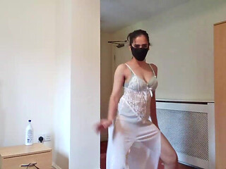 Dance Watch My Good Style Gl Girl Thank You Love