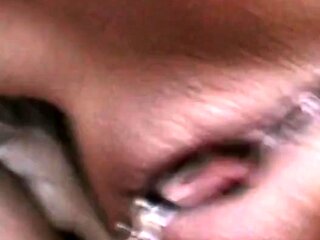 Yvonnes POV Creampie - Deutscher Amateur Hardcore