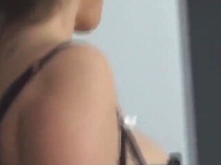 Horny MILF Step Sisters Jerk Together