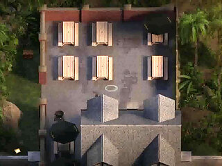 Treasure of Nadia: I have finished my day by eating pussy ep 173