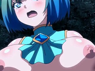 Virgin MILF Craves Masturbation Games - HENTAI FANTASY 2026