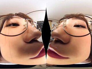 ARCHIVE-VR-vrkm-905-1: Asian, Japanese  Virtual Reality Porn