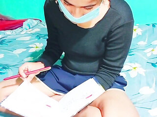 College Girl Sex Video Teacher Student Romance Relationship Fuck