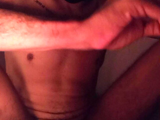 I like to be sucked off