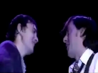 The libertines you'_re My waterloo