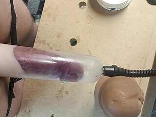 Vacum Pump