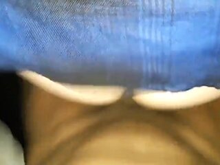 BBC Fucking Both My Good Holes Outdoors