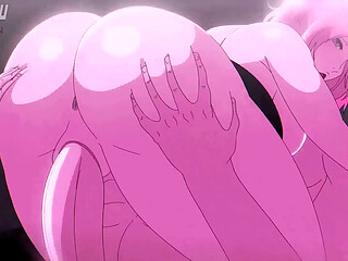 Anime porno