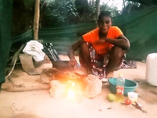 My Best Moment of Cooking