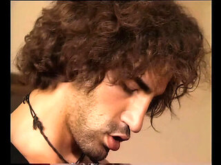 Sperm Collection 2 Scene 2: Anal & Blowjob Action with Big Tits Babes Conny Dachs, Oceane, Phoenix Ray