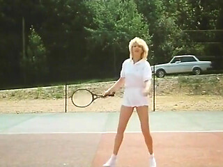 Forbidden Pleasures (1986)