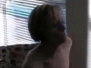 Melanie Strips on Live Webcam