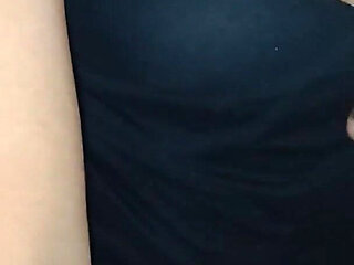 Neighbour Bhabhi Wants My Cum in Her Mouth