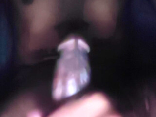 Hand job home work  cream