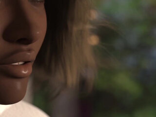 The Secret of Female Libido 2 (part 11)