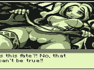Succubus Hunter Olivia Complete Playthrough