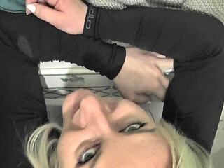 Student Aneta Fickskihtte New