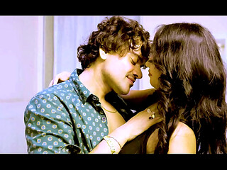 Indian Beautyful Girl with Big Nipple Enjoy Sex with His Boyfreiend in Hotel Room