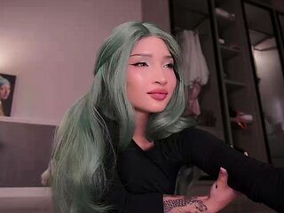 Amateur Webcam Chick Masturbates On Webcam More at