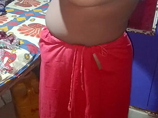 If you want to watch sister-in-law's sex video then follow