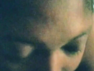 Makez Sure She Gets All of It