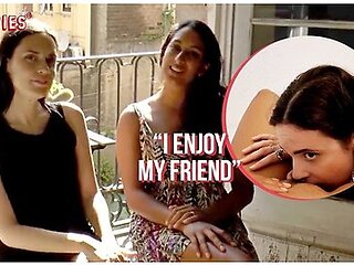 Sexy German Lesbians Play With Adult Toys