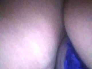 my sister-in-law delicious under the covers at night