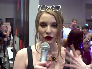 Porn Stars Describe the Taste of Cum