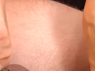 Wife Gives Double Penis Massage. Happy Ending. Full. Ep 24821