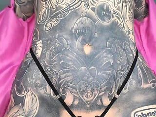 Join My Club for Exclusive Nudes and Videos