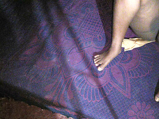 I had sex on a rainy day. Having sex on this rainy day is the most fun.
