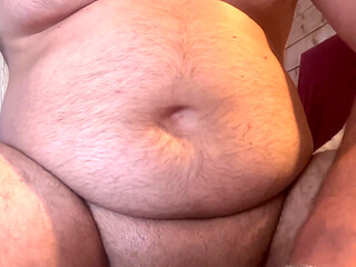 Chubby Bear Balls