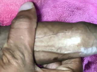 Ultimate Uncut Desi Hunk Solo Action Vol 9 - Exclusive Faceless Amateur POV Premium Release