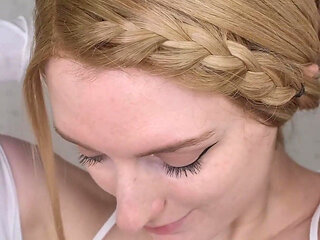 Cum on Your Face First