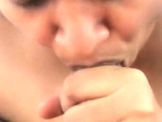 Desi Housemaid Seduced to Stay Tonight Part1