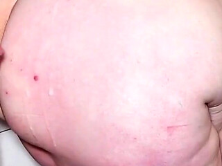 Sexy Stepmom BBW Cumshot Compilation
