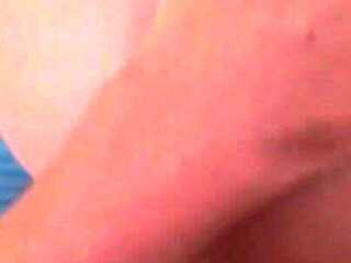 POV bang for tattooed chick