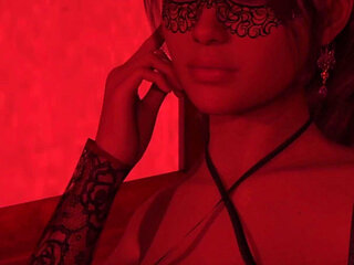 Agent Sherine (part 8)