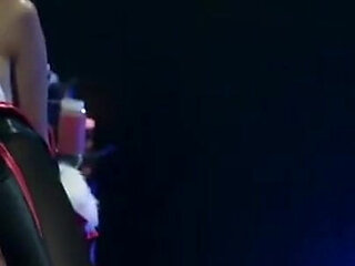 Yukikaze, the Seductive Demon Slayer -3