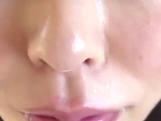 Home From Work to a Naked Bath Beauty - Instant Blowjob, Sex and Creampie Relief - Part2