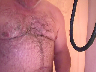 Shower Tine