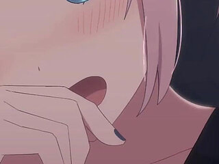 Aren't Grim Reapers Supposed to Be Scary Ep 3 - Tight Between Her Thighs by Misskitty2k