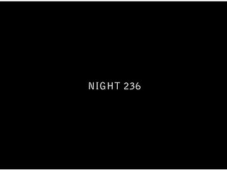 Night 236 - Tracy A