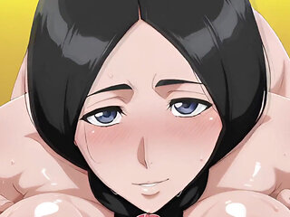 Bleach Retsu Unohana Hen