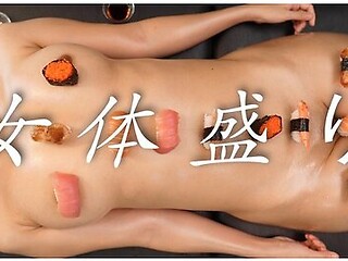 Nyotaimori
