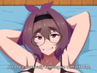 Thicc hentai thot