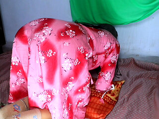 My Stepsister,s want standing fuck Little Pussy is Ready For My Cock To Enter inside.Desi 18+ step sister caught